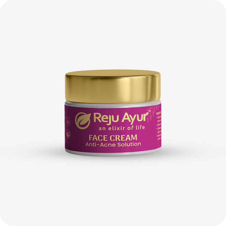 Face Cream Anti Acne 10G
