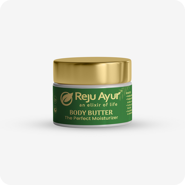 Body Butter 8G