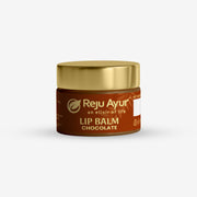 Lip Balm Chocolate